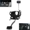 munirater Brake Clutch Pedal Replacement for F150 1992-1996 view 3
