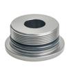 OVERSEE 48630-96J03 Screw End Cap with Seals and Wrench for Suzuki Outboard Motor 90-250HP; 48630-96J00; 48630-96J01 view 4