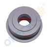 OVERSEE 6H1-43810 End Cap with Seals and Wrench for Yamaha Outboard Motor Tilt Trim 2T 4T 60 70 75 85 90HP 6H1-43810-11 view 3