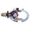 ApplianPar Starter Brush Holder Plate for Honda Sportrax 250EX Recon 250 FourTrax 300 Rancher 350 400 Foreman 450 500 view 1