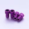 Wakauto Universal Bike Valve Adapter 4pcs to Converter Set Road Bike Repair Tool view 4