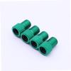 Wakauto 4pcs Aluminum Alloy to Valve Conversion Nozzle Bike Tire Adapter Pump Adapter Set view 3
