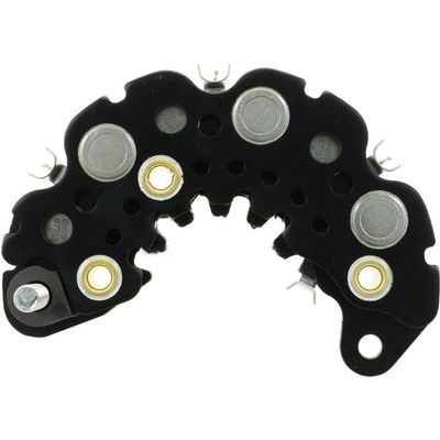 INSTARTING Brand Alternator Generator Rectifier For AMDEL329 235027 235139 239037 266000 19020601 266000 93740791 AED6410UT AED9410AD AED9410UT AMP1940 RD32 JD9410 DR9410 ED9410A 312N10016Z