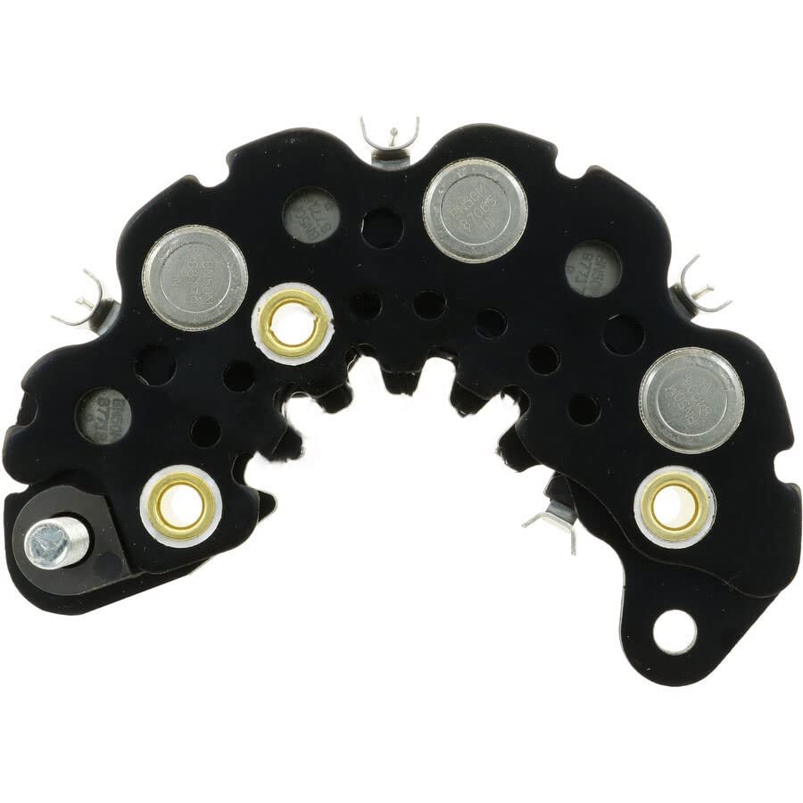 INSTARTING Brand Alternator Generator Rectifier For AMDEL329 235027 235139 239037 266000 19020601 266000 93740791 AED6410UT AED9410AD AED9410UT AMP1940 RD32 JD9410 DR9410 ED9410A 312N10016Z