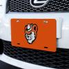 GRAPHICS & MORE Sam Houston State Bearkats Logo Novelty Metal Vanity Tag License Plate view 2