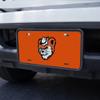 GRAPHICS & MORE Sam Houston State Bearkats Logo Novelty Metal Vanity Tag License Plate view 3