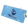 GRAPHICS & MORE University of San Diego Toreros Novelty Metal Vanity Tag License Plate view 1