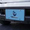 GRAPHICS & MORE University of San Diego Toreros Novelty Metal Vanity Tag License Plate view 3