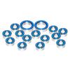 Winter Evening - for ECX 1/10 2WD Boost, Ruckus, Torment, and Amp Bearings Kit (15 Pcs) view 1
