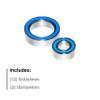 Winter Evening - for ECX 1/10 2WD Boost, Ruckus, Torment, and Amp Bearings Kit (15 Pcs) view 3