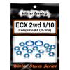 Winter Evening - for ECX 1/10 2WD Boost, Ruckus, Torment, and Amp Bearings Kit (15 Pcs) view 4