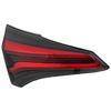 Compatible with RAV4 16-18 Tail LAMP LH, Inner, Assembly, Halogen, LE/XLE Models, Japan/North America Built Vehicle view 1