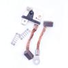 OVERSEE 31133-94900 Brush Set for Suzuki Outboard Trim Motor Repair with 31135-94900 Spring 31136-94900 view 3