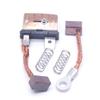 OVERSEE 31133-94900 Brush Set for Suzuki Outboard Trim Motor Repair with 31135-94900 Spring 31136-94900 view 4
