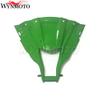Green Black Fairings for Kawasaki ZX10R Ninja 2011-2015 12 13 14 Bodywork view 4