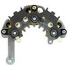 INSTARTING Brand Alternator Generator Rectifier For 138617 L190G33201 L190G83204 RH60 RH62 2323086N00 REC699 EH8617A 312N10328Z 231000E402 ALH0769UX ALH0769YX ALH4458GB ALH4458UX LR160503E LR170502B view 1