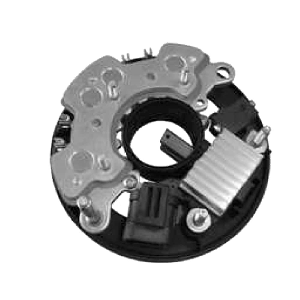 INSTARTING Brand Alternator Generator Rectifier For 8971443921 ALH2708GB ALH2708LK ALH3190GB ALH3190SK ALH3190UX ALH3190WA ALH9190BS ALH9190GB ALH9190NW ARH5037AD ARH5037UT ARH9037AD ARH9037UT RVH083B