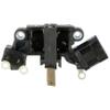 INSTARTING Brand Alternator Generator Rectifier For GD214970L L110023201 L1100G23201 L1100G6320 L1110G23201 AEH0771AD AEH0771UT 231246P601 232300L700 232304P106 PRP661 165981 RH71 81110663 view 4