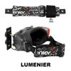 FatStraps HD Goggle Strap - FPV/Avatar/Dominator/HDZero - Lumenier view 1