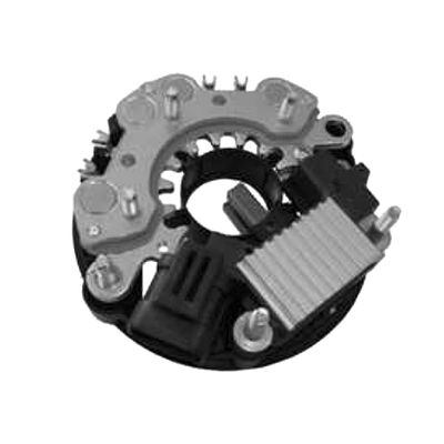 INSTARTING Brand Alternator Generator Rectifier For GD109019S L170G5315 L170G6315 L180G23401 2202085M10 231240M000 231240M001 232150M000 232150M800 232150M801 232150M810 232153C100 RVH046 VRH200038