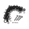 INSTARTING Brand Alternator Generator Rectifier For GD109019S L170G5315 L170G6315 L180G23401 2202085M10 231240M000 231240M001 232150M000 232150M800 232150M801 232150M810 232153C100 RVH046 VRH200038 view 2