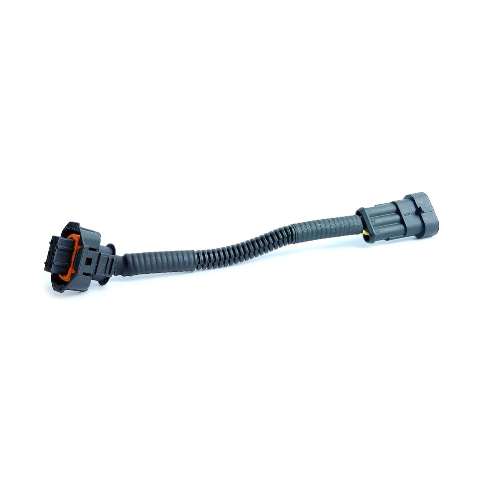 MAP Sensor Adapter Harness Wire GM LS1 LS2 LS7 to LS3 LS9 ZR1 L92 LSA Style (Gen.3 LS to Gen.4)