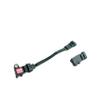 MAP Sensor Adapter Harness Wire GM LS1 LS2 LS7 to LS3 LS9 ZR1 L92 LSA Style (Gen.3 LS to Gen.4) view 2