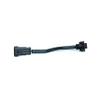 MAP Sensor Adapter Harness Wire GM LS1 LS2 LS7 to LS3 LS9 ZR1 L92 LSA Style (Gen.3 LS to Gen.4) view 3