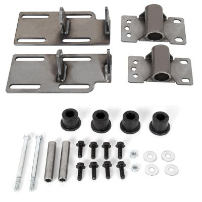 ECOTRIC LS Conversion Engine Mount Compatible with 88-99 C1500 Truck K5 2WD