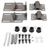 ECOTRIC LS Conversion Engine Mount Compatible with 88-99 C1500 Truck K5 2WD view 1