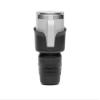 WeatherTech CupCoffee, Mug Coffee Cup Holder, 14 Ounces, Black view 1
