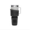 WeatherTech CupCoffee, Mug Coffee Cup Holder, 14 Ounces, Black view 3