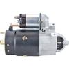 Total Power Parts 410-12590 12V Starter Compatible with/Replacement for Checker Marathon 1966-1968 1973-1979 1981 A11 1973-1974 A11E 1973-1974 Taxicab 1973-1974 410-12002 IMI102 IMI102N Clockwise view 2