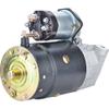 Total Power Parts 410-12590 12V Starter Compatible with/Replacement for Checker Marathon 1966-1968 1973-1979 1981 A11 1973-1974 A11E 1973-1974 Taxicab 1973-1974 410-12002 IMI102 IMI102N Clockwise view 3