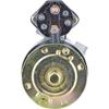 Total Power Parts 410-12590 12V Starter Compatible with/Replacement for Checker Marathon 1966-1968 1973-1979 1981 A11 1973-1974 A11E 1973-1974 Taxicab 1973-1974 410-12002 IMI102 IMI102N Clockwise view 4