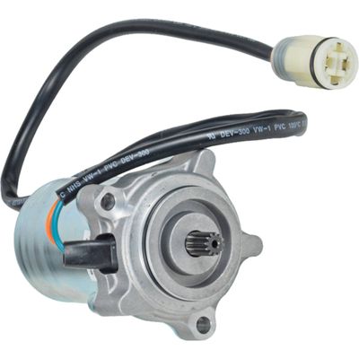 Total Power Parts Power Shift Control Motor for Honda TRX500FGA 2001-2014