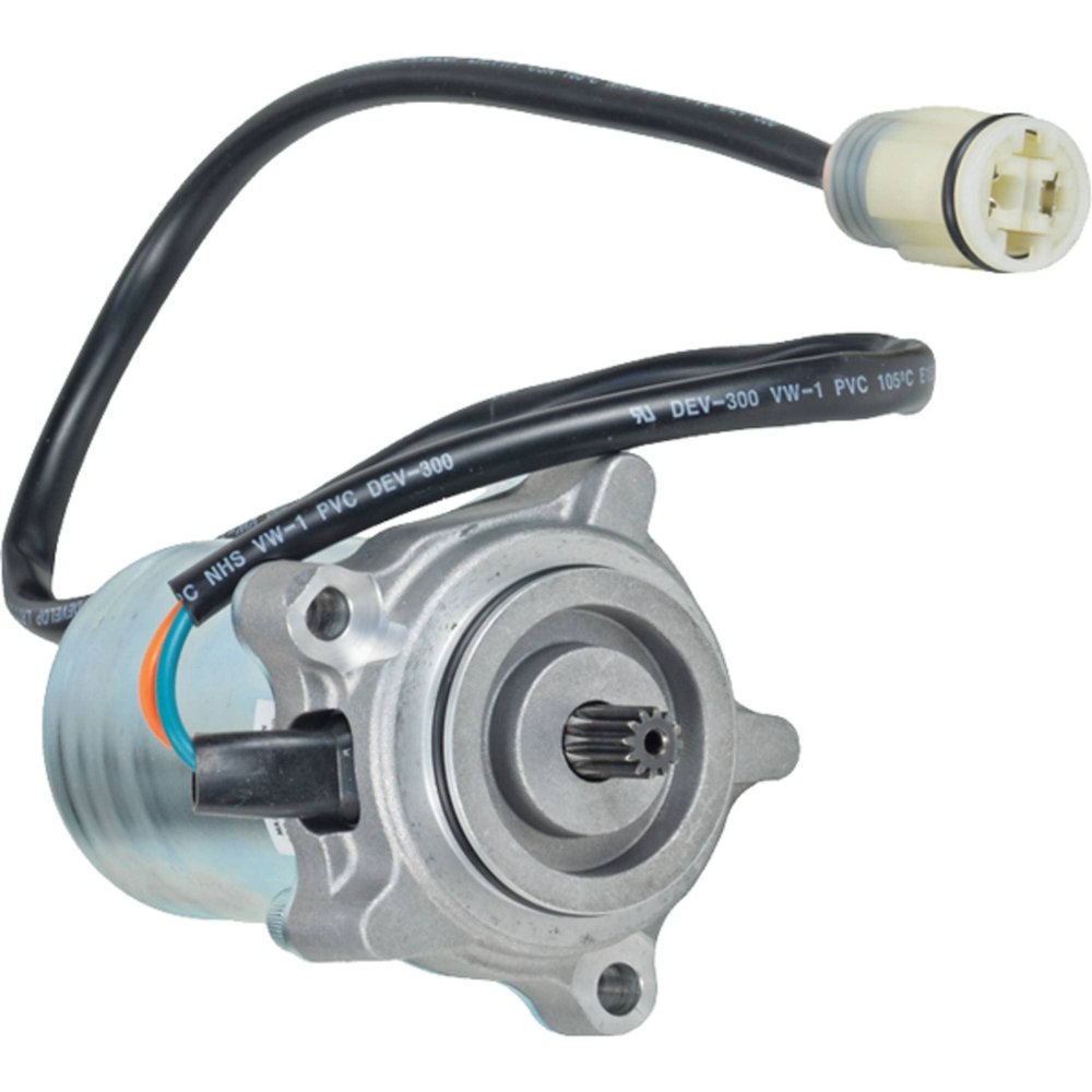 Total Power Parts Power Shift Control Motor for Honda TRX500FGA 2001-2014