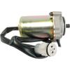 Total Power Parts Power Shift Control Motor for Honda TRX500FGA 2001-2014 view 2