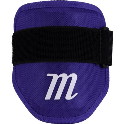 Marucci 2021 Adult Elbow Guard Royal Blue