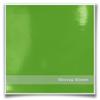 Full Body Race Stripes Graphic Overlay Pre Cut Vinyl Decal Compatible with Chevrolet Corvette C8 2020 2021 - Gloss Green view 3
