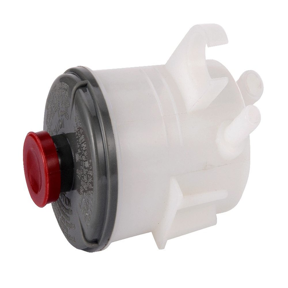 53701-S9A-A01 53701-S9A-003 Fluid Bottle Power Steering Fluid Pump Reservoir Oil Tank for Honda CRV CR-V 2002 2003 2004 2005 2006