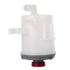 53701-S9A-A01 53701-S9A-003 Fluid Bottle Power Steering Fluid Pump Reservoir Oil Tank for Honda CRV CR-V 2002 2003 2004 2005 2006 view 2