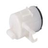 53701-S9A-A01 53701-S9A-003 Fluid Bottle Power Steering Fluid Pump Reservoir Oil Tank for Honda CRV CR-V 2002 2003 2004 2005 2006 view 3