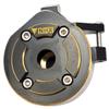 NHX Brass Heavy Duty Steering Knuckle w/Covers Axial Capra1.9 UTB/SCX10 III view 2