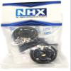 NHX Brass Heavy Duty Steering Knuckle w/Covers Axial Capra1.9 UTB/SCX10 III view 4