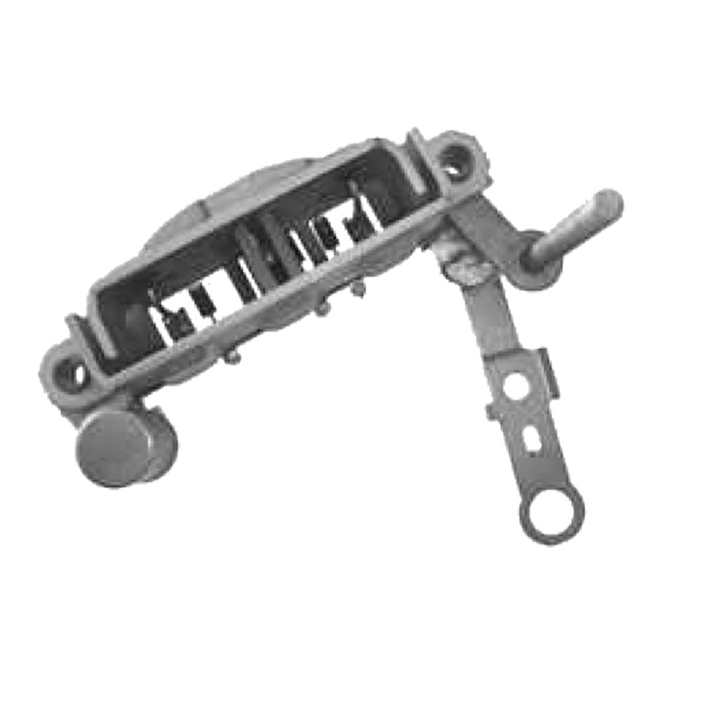 INSTARTING Brand Alternator Generator Rectifier For 132130 PRP625 166901 21513130 940038257 A860T08270 MD607616 RM65 EM8041A EM8041B A5030 A5T15584 A5T15684 A5T15784 A5T15884 A5T16084 A5T16384