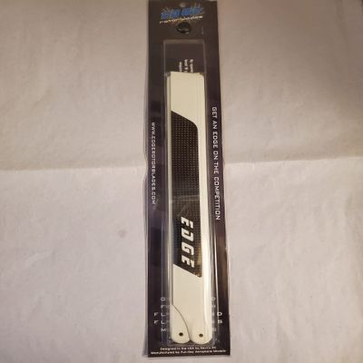 Edge 325mm CF Main Blades - F bar RVCLE325FB