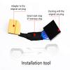 Auto Start Stop Memory Module Compatible with Audi Q3/A3/A6/A4/Q5L/S5/S3/Q2L/A5,Automatic Start-Stop System Last Setting Retention Cable (for S4 18-21) view 2