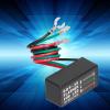 LED Turn Signal Relay Flasher 12VDC 20A Electronic Universal for Car Motorcycle Automotive view 4