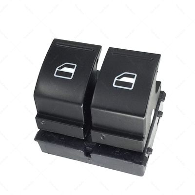 Tom - Power Window Switch Front Left Side for VW Polo Golf Candy Seat Ibiza